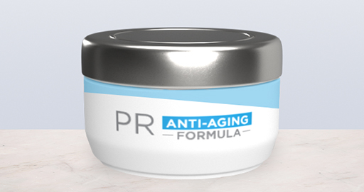 The Secret to Anti-aging at the Office