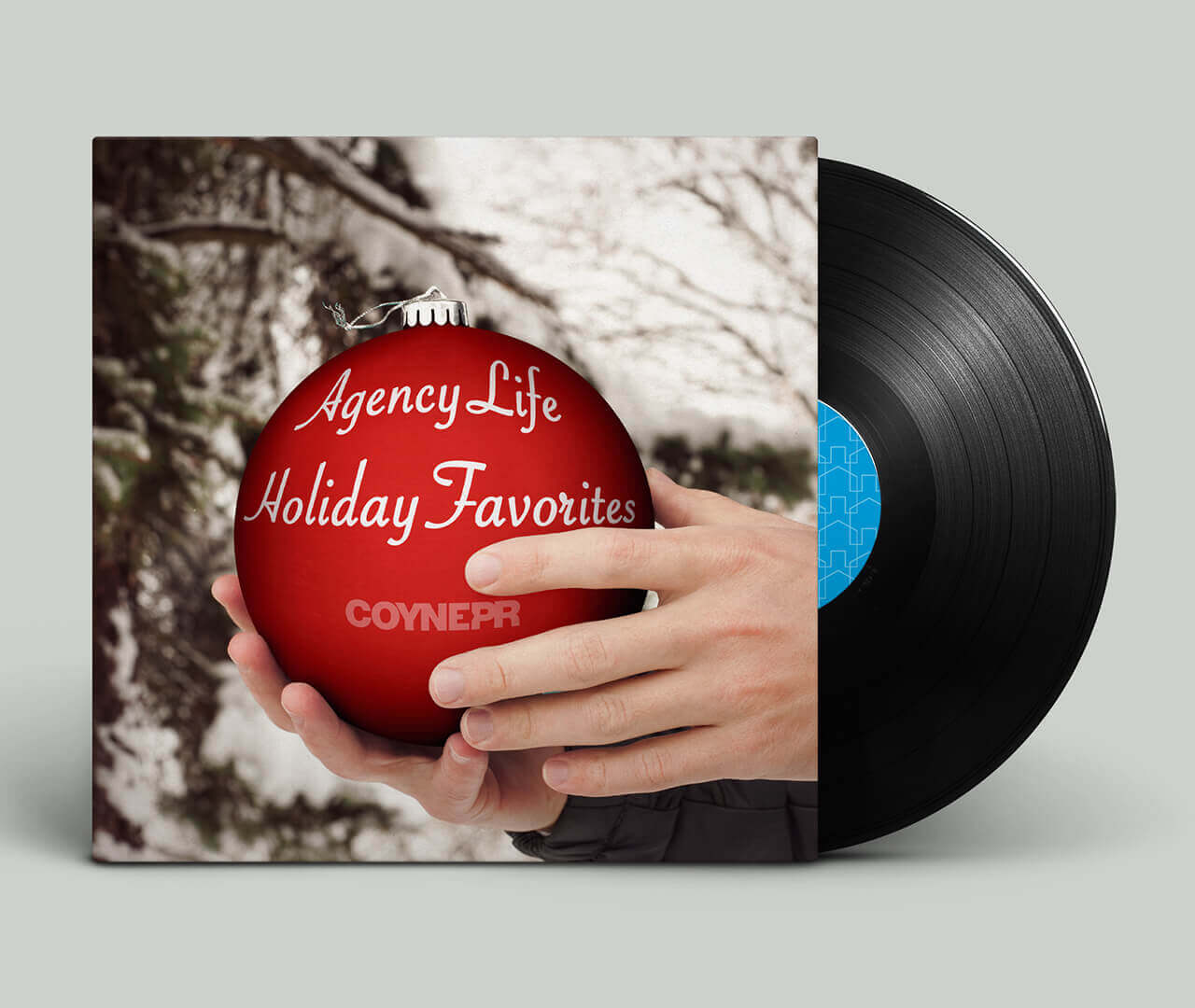 Agency Life Holiday Favorites