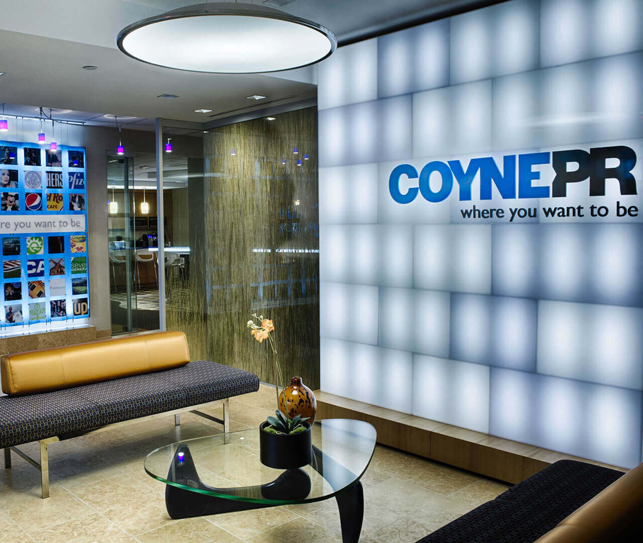 Coyne PR Named One of the Best Places to Work in New Jersey