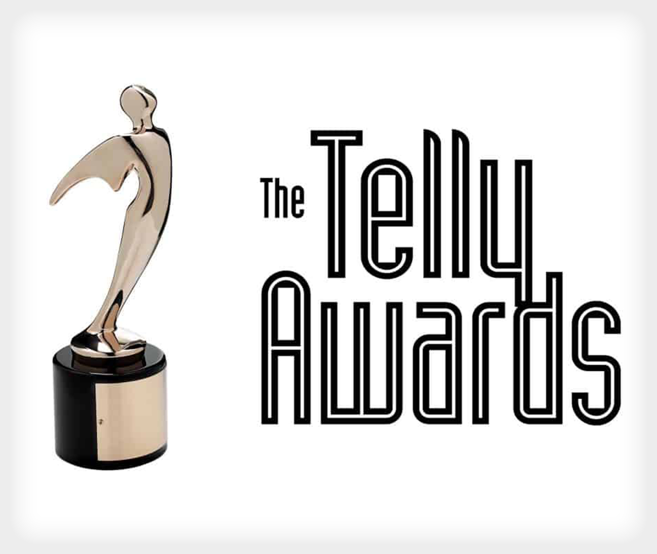 Coyne PR Studio Wins Three 2019 Telly Awards