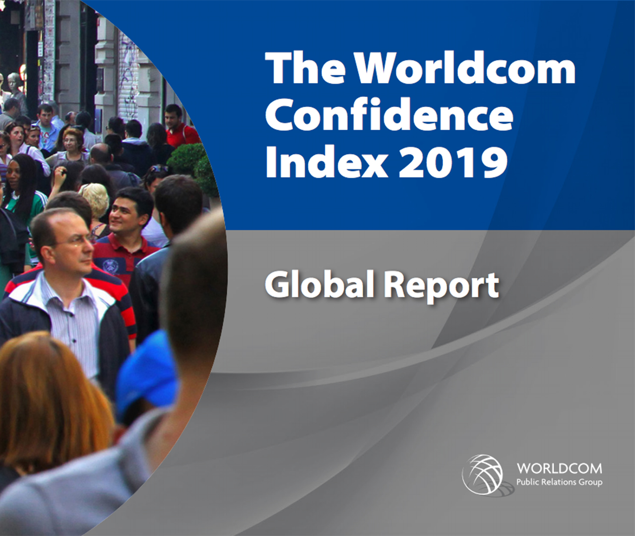 CEO Confidence Plummets Worldwide, Global Study Finds