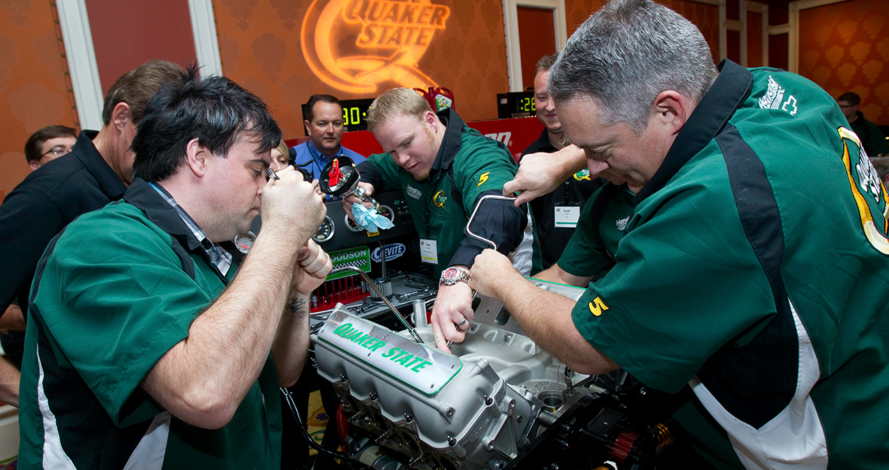 Quaker State