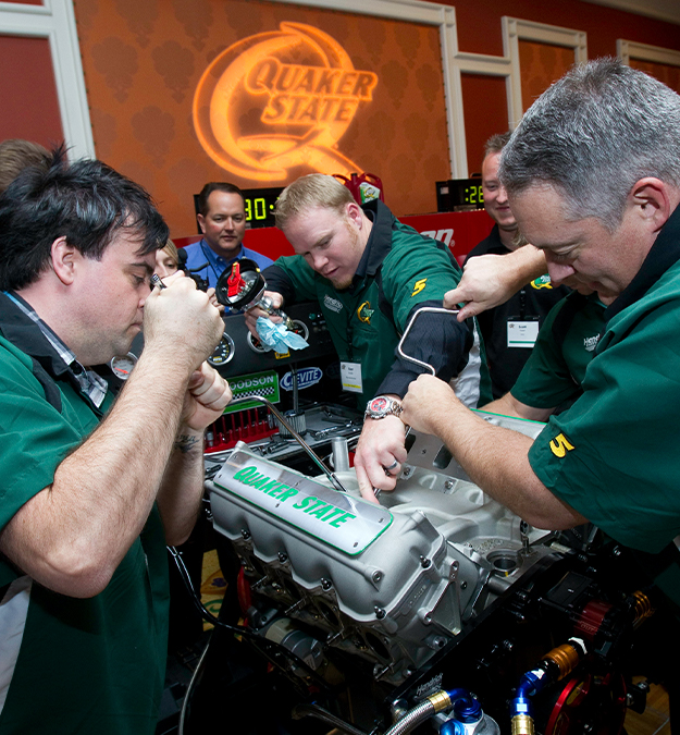 Quaker State