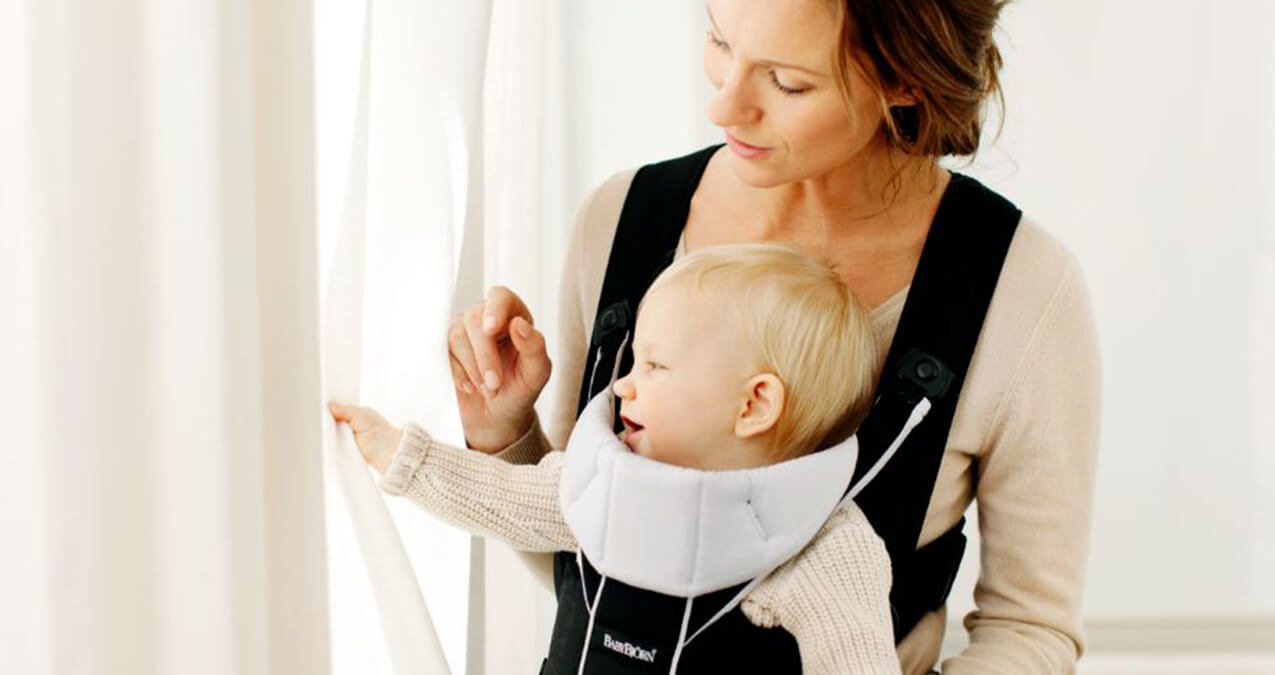 BabyBjörn
