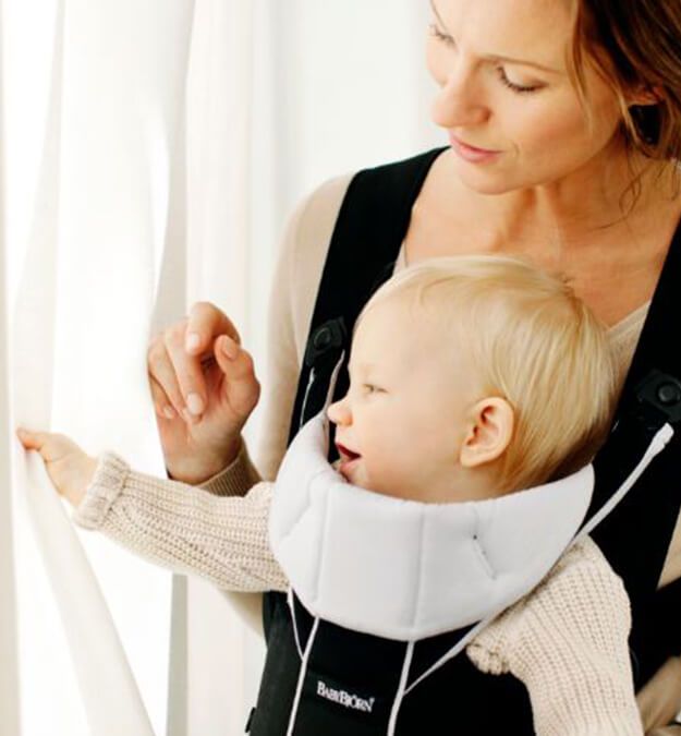 BabyBjörn