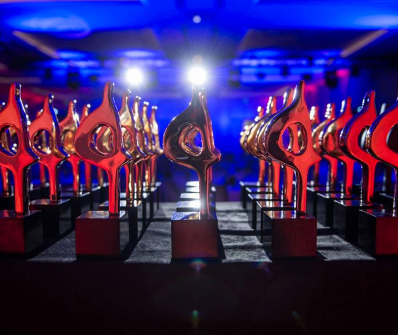 2019 Creative Agencies of the Year