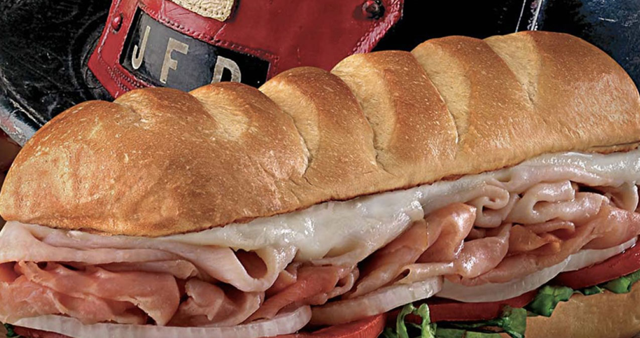 Firehouse Subs