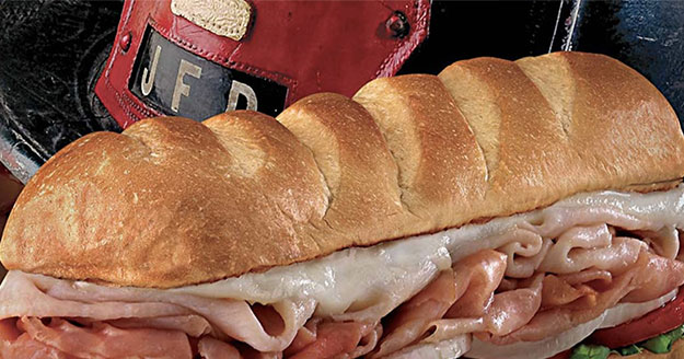 Firehouse Subs