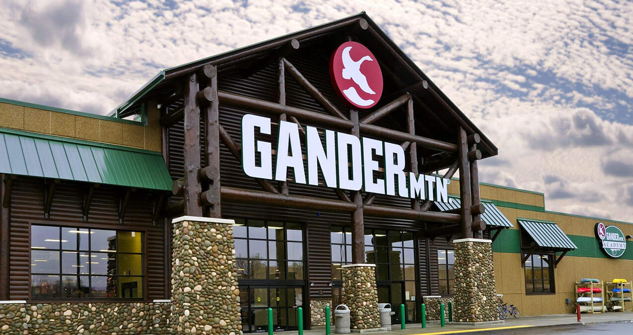 Gander Mountain
