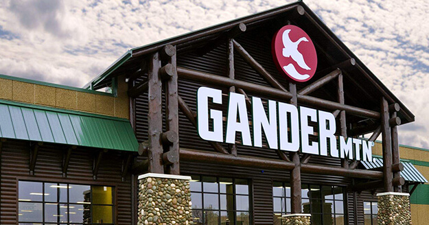 Gander Mountain