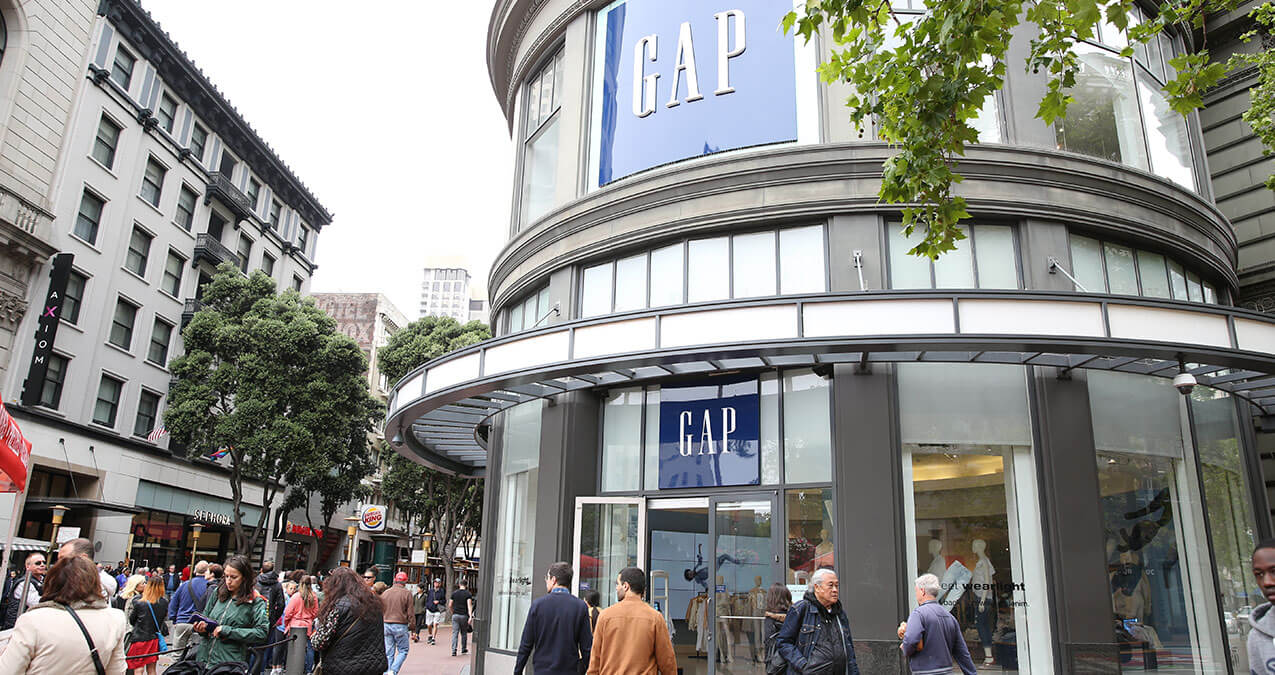 Gap Inc.