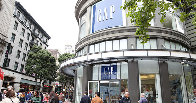 Gap Inc.