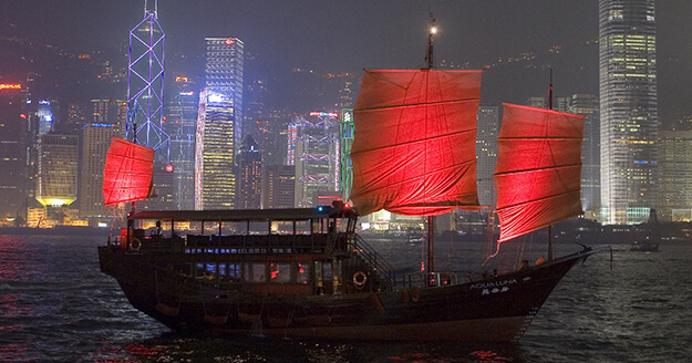 Hong Kong Tourism Board