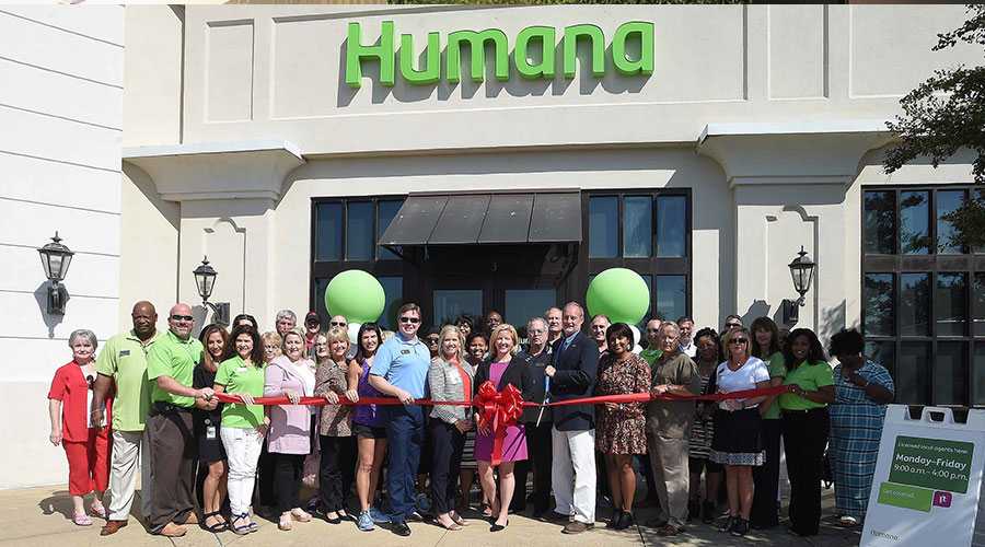 Humana-regional