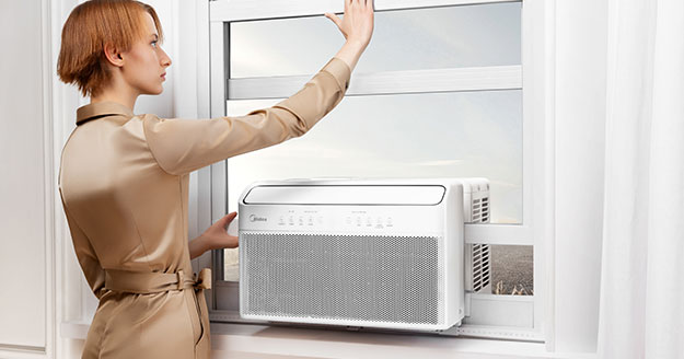 Midea
