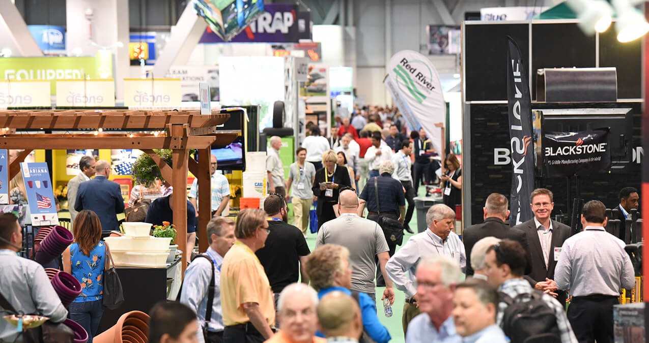 National Hardware Show