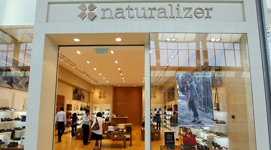 naturalizer factory outlet