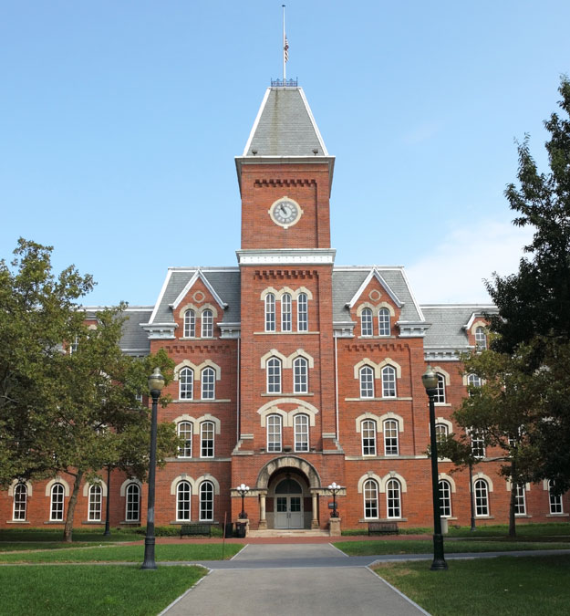 The Ohio State University