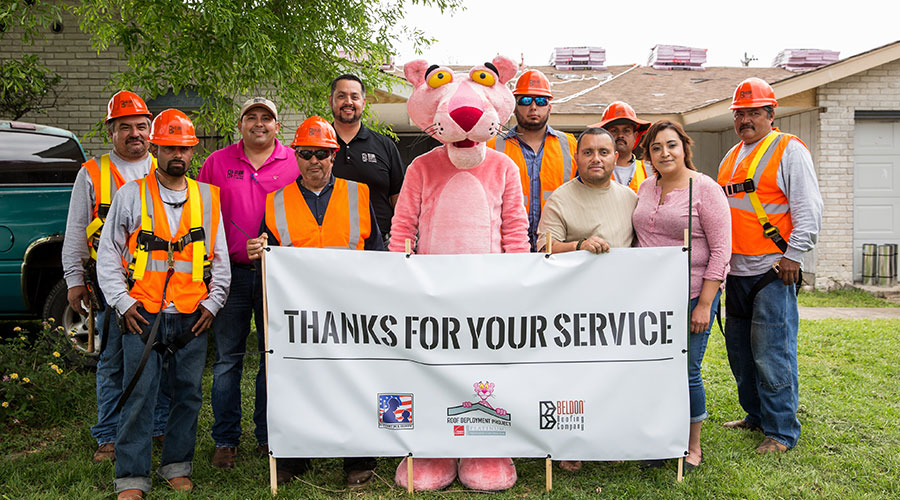 Owens Corning - Coyne PR