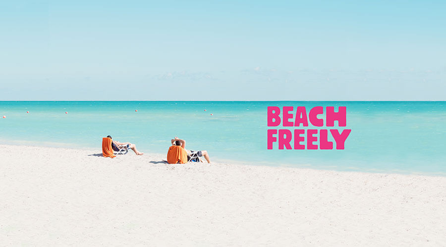 REEF-beachfreely