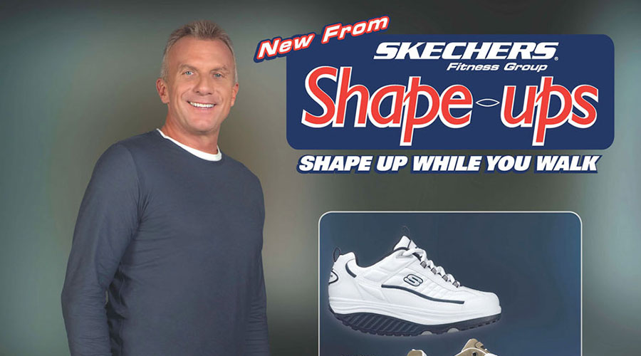 Skechers - Coyne