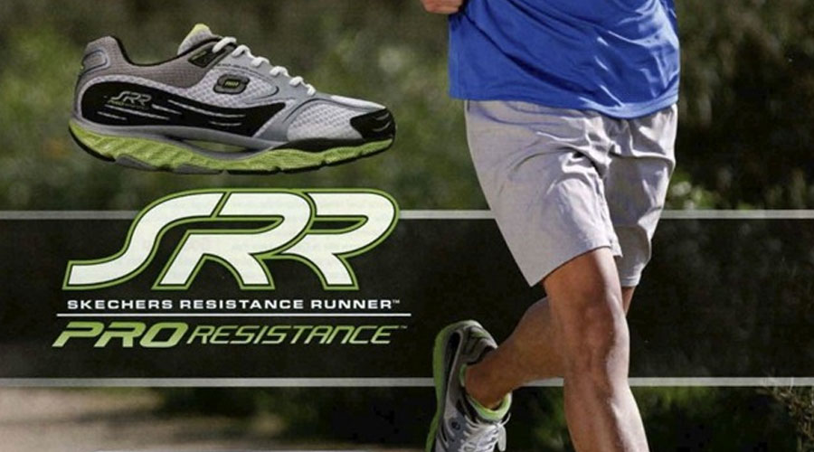 skechers resistance runners