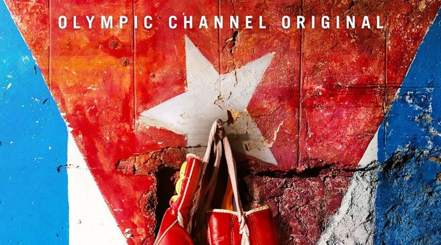 Theolympicchannel