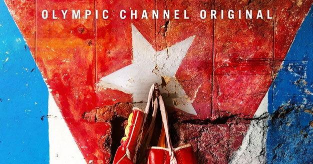 The Olympic Channel