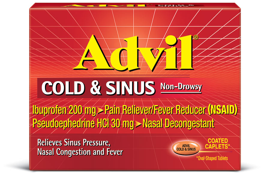 Advil 4