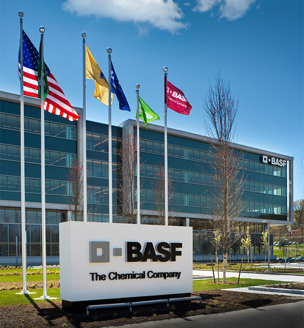 BASF Corporation