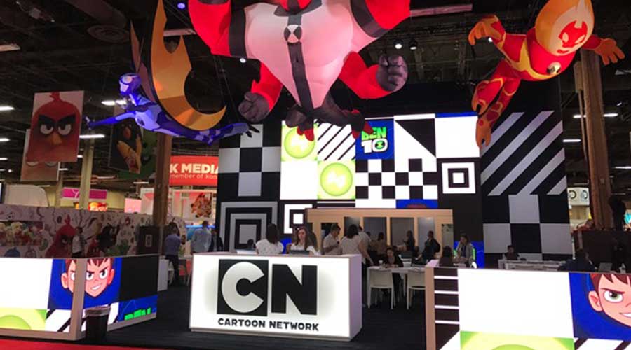 Cartoonnetwork 2