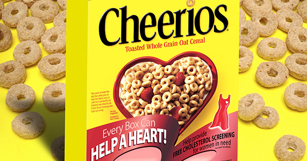 Cheerios