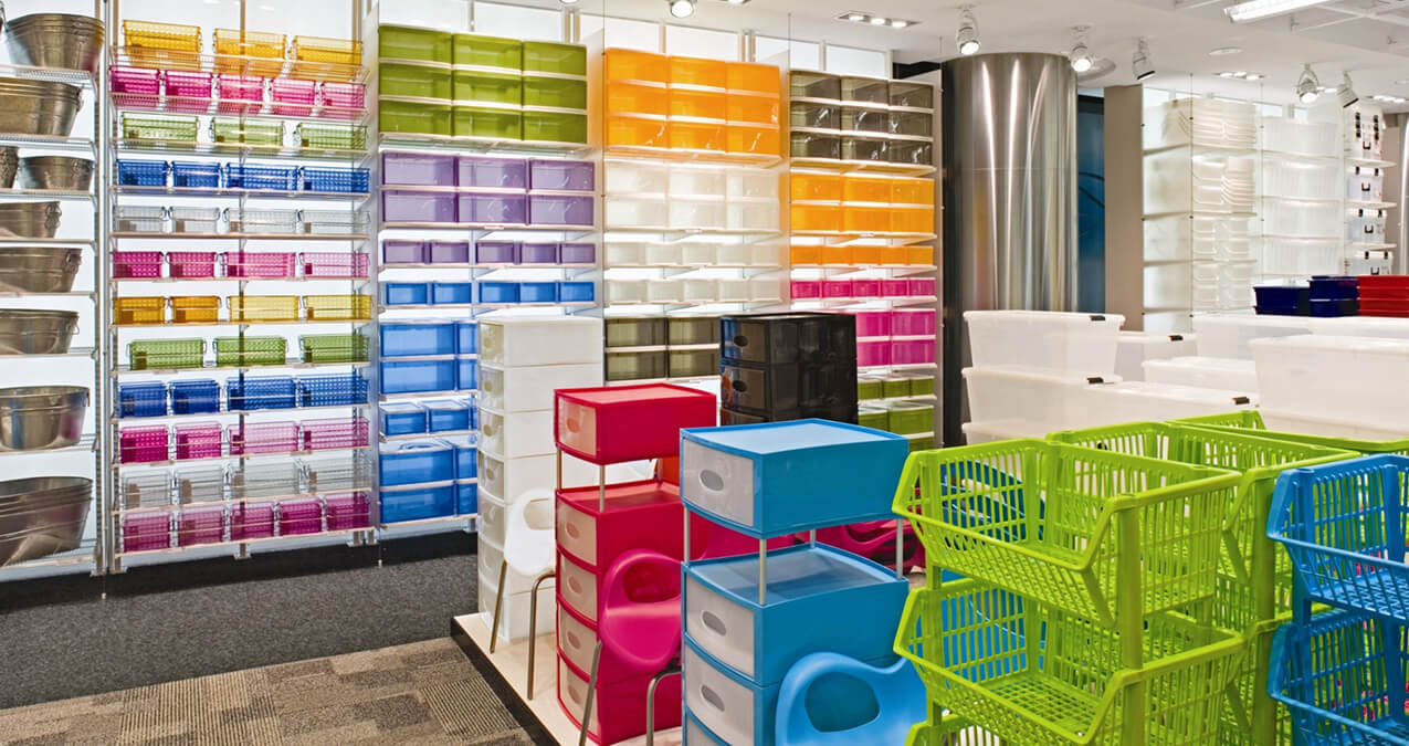 The Container Store