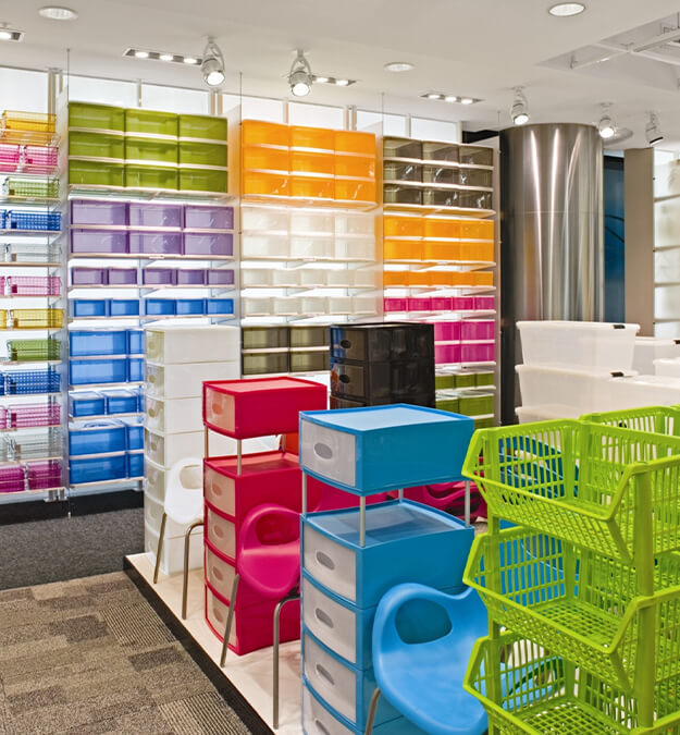 The Container Store