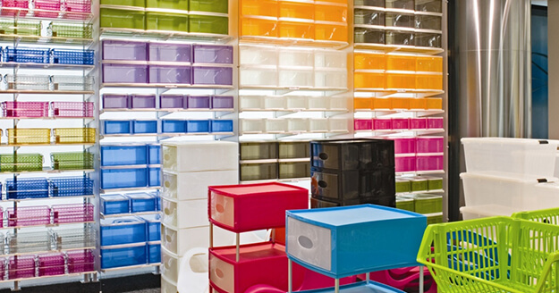 The Container Store