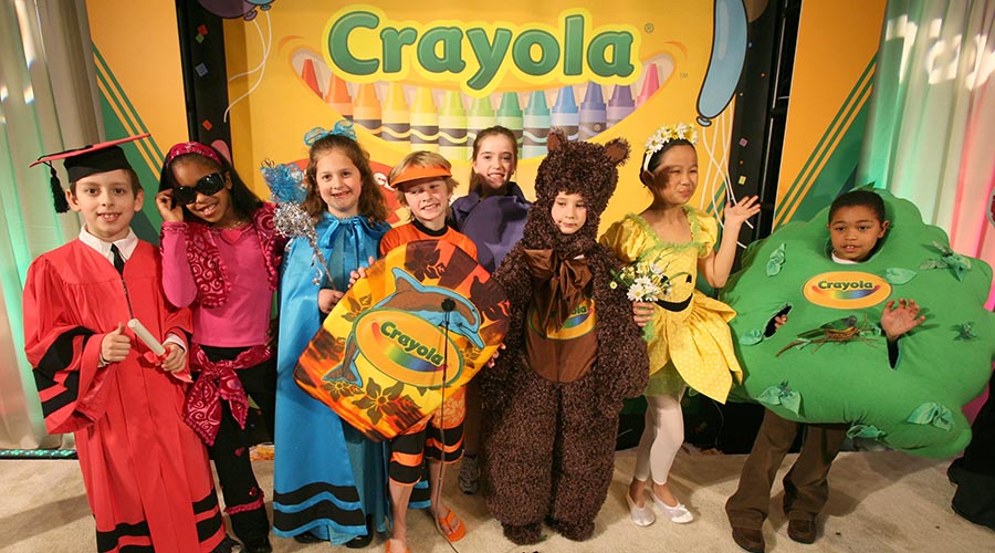 Crayola 1