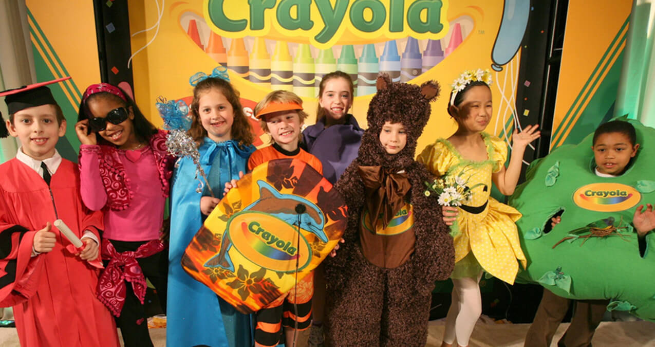 Crayola