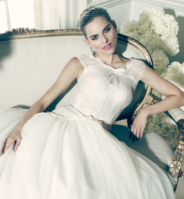 David’s Bridal