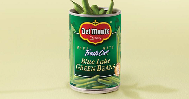 Del Monte