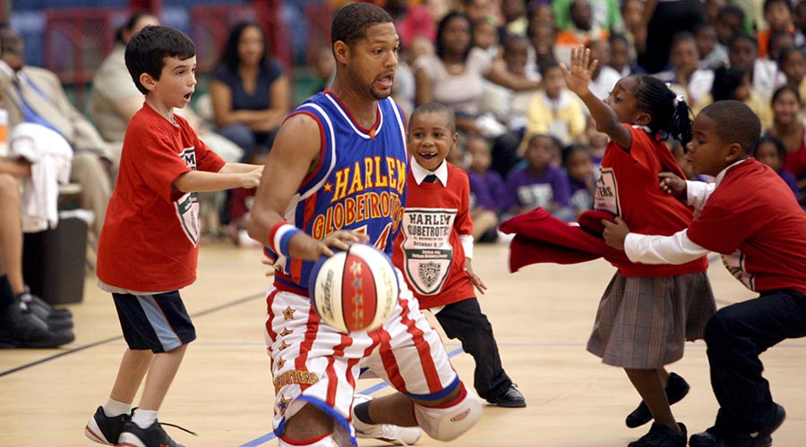 Harlemglobetrotters 4