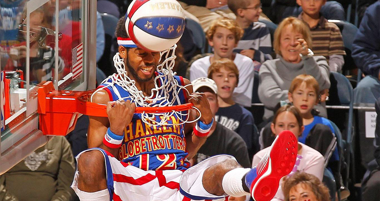 Harlem Globetrotters