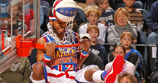 Harlem Globetrotters