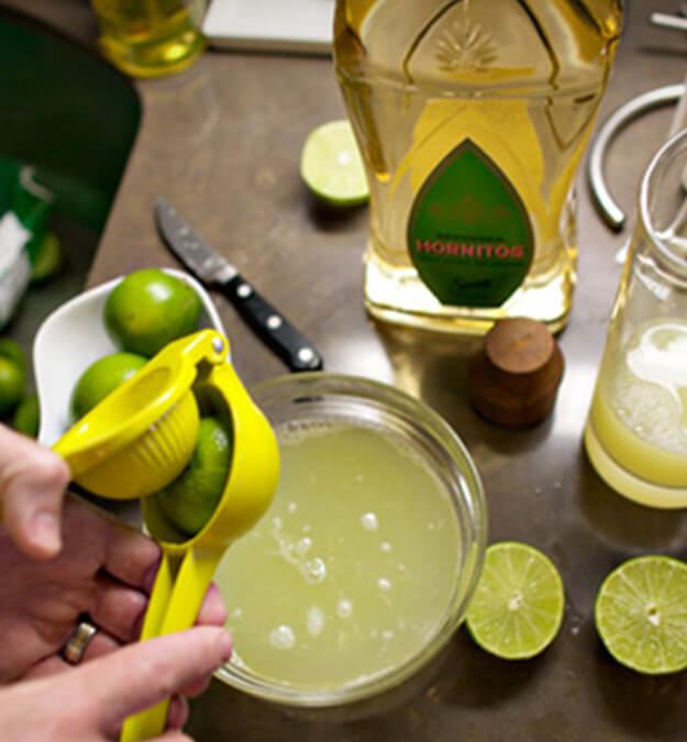 Hornitos