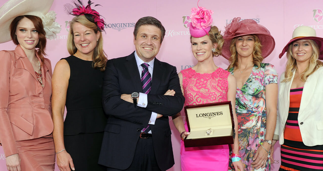 Longines