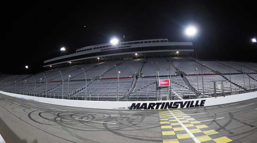 Martinsville 2