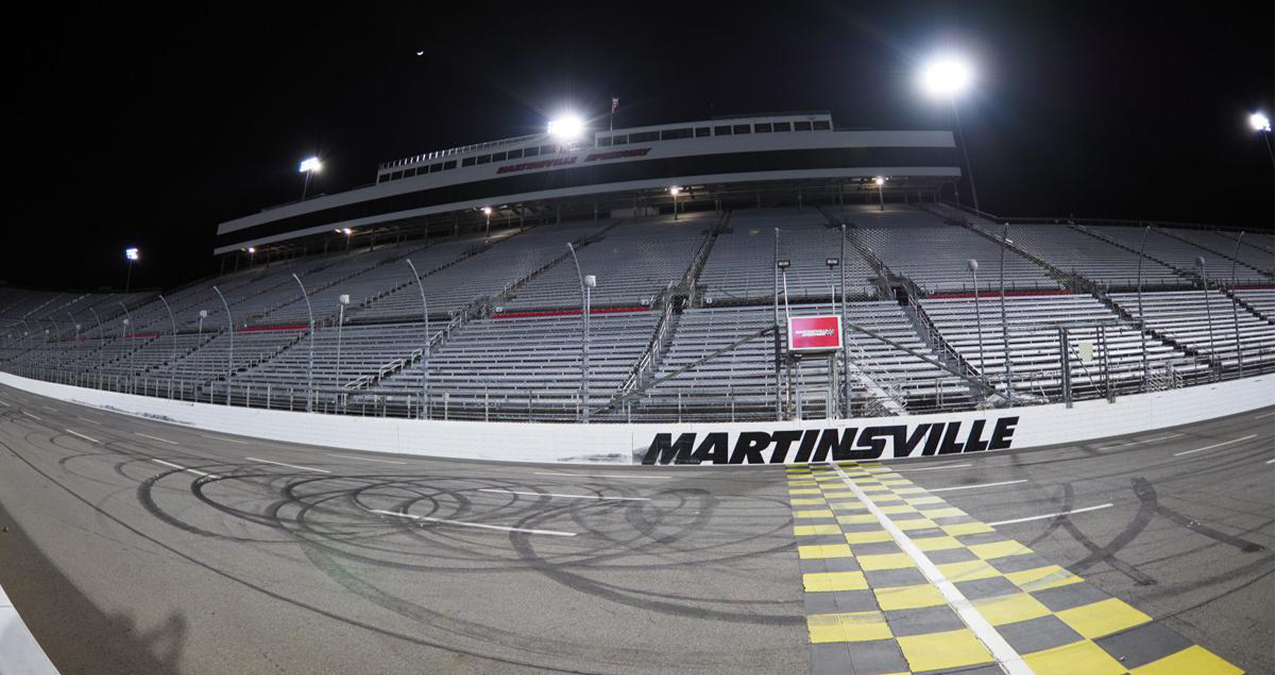 Martinsville Speedway