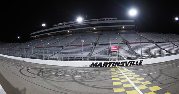 Martinsville Speedway