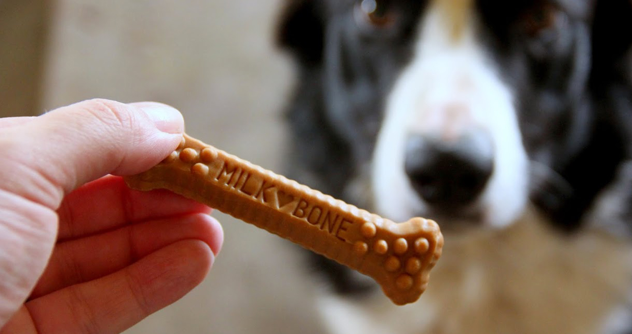 Milk-Bone