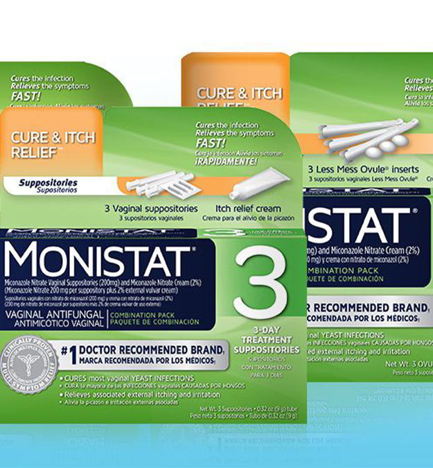 MONISTAT