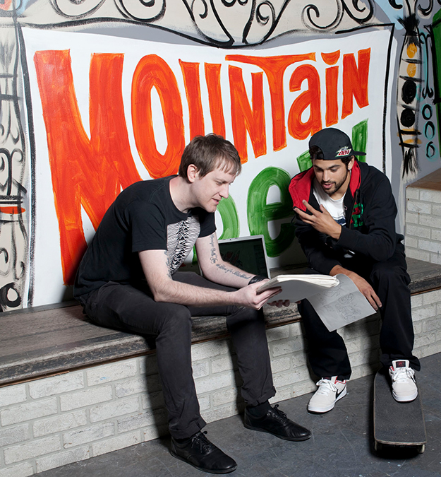Mountain Dew